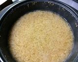 味噌えごま油の鱈鍋 (^O^)作り方1写真