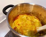 激ウマ本格派チキンバターカレーをお家で作り方5写真