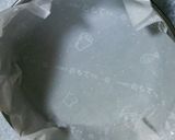 マーラーカオ（蒸しカステラ）甘さ控えめ作り方5写真