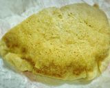 マーラーカオ（蒸しカステラ）甘さ控えめ作り方7写真