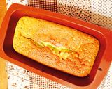 抹茶のしっとりケーキ作り方8写真