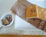 バナナ大好き♪シフォンケーキ作り方19写真