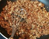 節約!水煮サバ缶で簡単三色丼♥作り方5写真