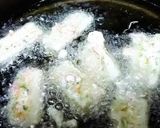 ☆竹輪のお好み揚げ☆あと1品!お弁当に♪作り方4写真