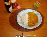 モザンビークカレー✨野菜沢山❗煮込み不要作り方7写真