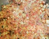 かんたんヘルシー♪お麩のミートボール作り方1写真