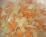 簡単!鶏肉と野菜のトマト缶煮作り方2写真