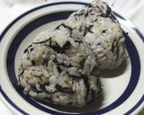 ウマウマ♪簡単♪しそひじき♪作り方7写真