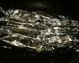 節約！とり肉ソーセーーーーージ☆作り方6写真
