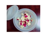 〇 超 簡単 さつま芋の甘炒め作り方3写真