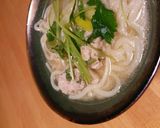 にんにく入り♪味噌煮込みうどん作り方5写真