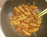 ★ごぼうの肉巻き作り方6写真