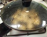 鶏むね肉と彩り野菜のオイスター炒め作り方6写真