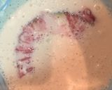 カボチャの肉巻き天作り方5写真