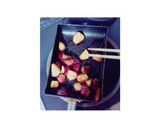 〇 超 簡単 さつま芋の甘炒め作り方5写真