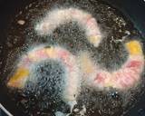 カボチャの肉巻き天作り方6写真