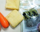 きざみこぶの煮物☺お弁当にも☺作り方1写真