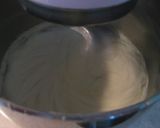 ココナッツとホワイトチョコのカップケーキ作り方11写真