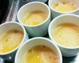 超簡単！うどんそばつゆで茶碗蒸し作り方4写真