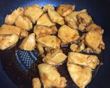 簡単♪♪しっとり鶏胸肉の照り焼き丼♡作り方9写真