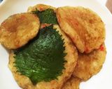 山芋焼き 改作り方15写真