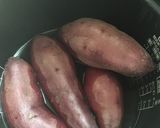 かんたん干し芋♡離乳食完了期のおやつにも作り方2写真