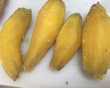 かんたん干し芋♡離乳食完了期のおやつにも作り方5写真