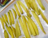 かんたん干し芋♡離乳食完了期のおやつにも作り方7写真