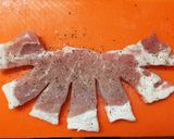 ご飯がすすむ☆スタミナ満点☆トンテキ作り方1写真