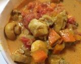 30分でできる！イェローカレー作り方8写真
