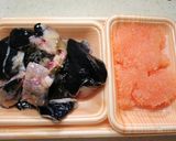 ♡母の味・北の郷土料理ゴッコ汁♡捌き方付作り方3写真