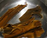 ♡母の味・北の郷土料理ゴッコ汁♡捌き方付作り方4写真