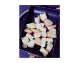 〇 食パン ラスク作り方2写真
