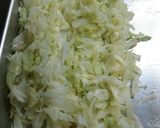 ありがとう沼サン!!野菜が一杯食べれたよ作り方1写真