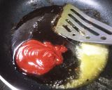肉:豆腐=2:3＊ヘルシーハンバーグ作り方5写真