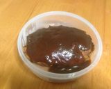 肉:豆腐=2:3＊ヘルシーハンバーグ作り方6写真