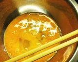 上出来☆豚バラの炒飯作り方3写真