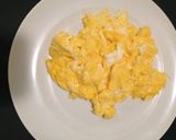 上出来☆豚バラの炒飯作り方4写真