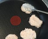 時短☆簡単☆揚げないナゲット作り方2写真