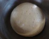 黒糖ごまロールパン作り方7写真