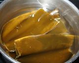 ♡母の味・北の郷土料理ゴッコ汁♡捌き方付作り方5写真