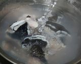 ♡母の味・北の郷土料理ゴッコ汁♡捌き方付作り方8写真