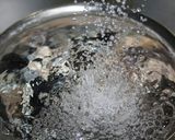 ♡母の味・北の郷土料理ゴッコ汁♡捌き方付作り方9写真