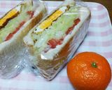 ありがとう沼サン!!野菜が一杯食べれたよ作り方8写真