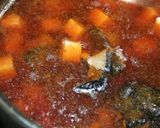♡母の味・北の郷土料理ゴッコ汁♡捌き方付作り方12写真