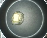 じゃがいも粉チーズおつまみ♪簡単冬ビール作り方4写真
