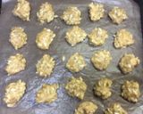 糖質制限！ひまわりの種のドロップクッキー作り方3写真