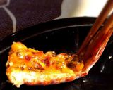 赤海老のオーロラ焼♪作り方9写真