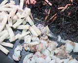 ホタテ入りのひじき煮作り方3写真