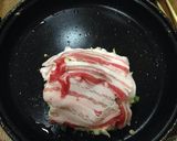 野菜たっぷりふわふわな関西のお好み焼き！作り方4写真